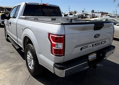 2019 Ford F-150 XLT   - Photo 7 - Bakersfield, CA 93305
