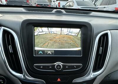 2018 Chevrolet Equinox LT   - Photo 23 - Bakersfield, CA 93305