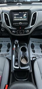 2018 Chevrolet Equinox LT   - Photo 19 - Bakersfield, CA 93305