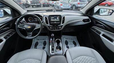 2018 Chevrolet Equinox LT   - Photo 18 - Bakersfield, CA 93305