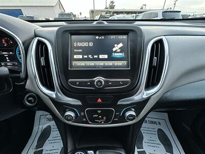 2018 Chevrolet Equinox LT   - Photo 20 - Bakersfield, CA 93305