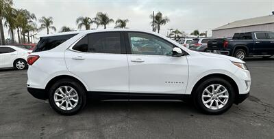 2018 Chevrolet Equinox LT   - Photo 13 - Bakersfield, CA 93305