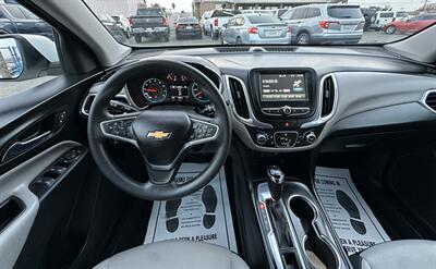 2018 Chevrolet Equinox LT   - Photo 17 - Bakersfield, CA 93305