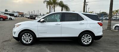 2018 Chevrolet Equinox LT   - Photo 3 - Bakersfield, CA 93305