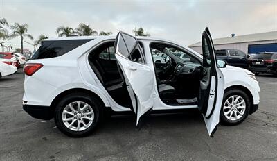 2018 Chevrolet Equinox LT   - Photo 14 - Bakersfield, CA 93305