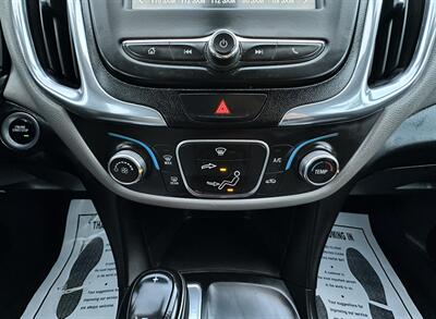 2018 Chevrolet Equinox LT   - Photo 21 - Bakersfield, CA 93305
