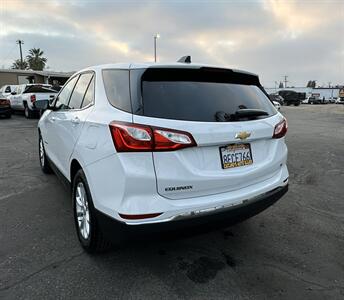2018 Chevrolet Equinox LT   - Photo 7 - Bakersfield, CA 93305