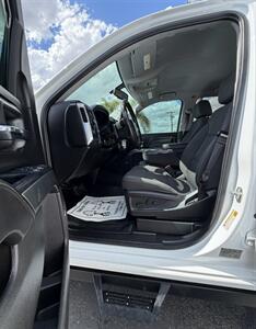 2016 Chevrolet Silverado 1500 LT   - Photo 6 - Bakersfield, CA 93301