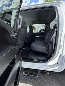 2016 Chevrolet Silverado 1500 LT   - Photo 7 - Bakersfield, CA 93301