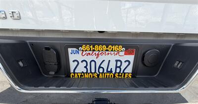 2016 Chevrolet Silverado 1500 LT   - Photo 10 - Bakersfield, CA 93301