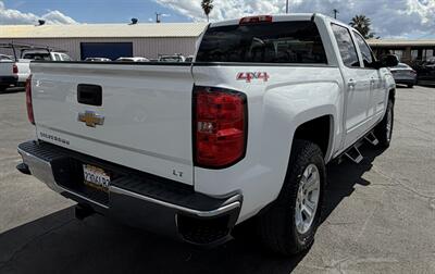 2016 Chevrolet Silverado 1500 LT   - Photo 12 - Bakersfield, CA 93301