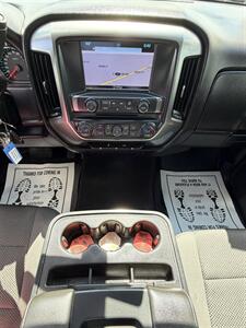 2016 Chevrolet Silverado 1500 LT   - Photo 20 - Bakersfield, CA 93301