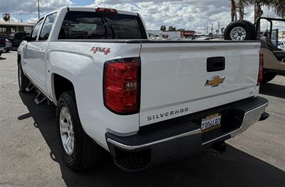 2016 Chevrolet Silverado 1500 LT   - Photo 8 - Bakersfield, CA 93301