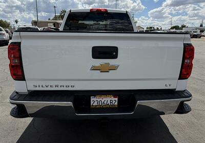 2016 Chevrolet Silverado 1500 LT   - Photo 9 - Bakersfield, CA 93301
