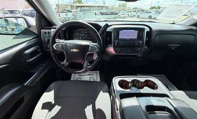 2016 Chevrolet Silverado 1500 LT   - Photo 18 - Bakersfield, CA 93301