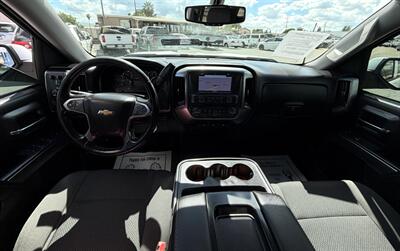 2016 Chevrolet Silverado 1500 LT   - Photo 17 - Bakersfield, CA 93301