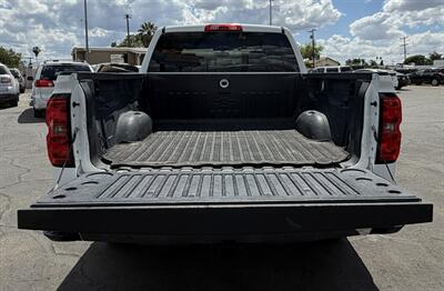 2016 Chevrolet Silverado 1500 LT   - Photo 11 - Bakersfield, CA 93301