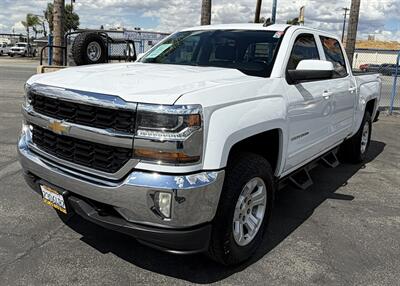 2016 Chevrolet Silverado 1500 LT   - Photo 3 - Bakersfield, CA 93301