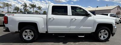 2016 Chevrolet Silverado 1500 LT   - Photo 13 - Bakersfield, CA 93301