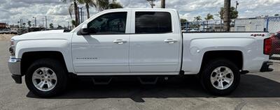 2016 Chevrolet Silverado 1500 LT   - Photo 4 - Bakersfield, CA 93301