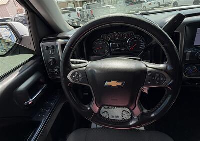 2016 Chevrolet Silverado 1500 LT   - Photo 19 - Bakersfield, CA 93301