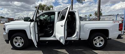 2016 Chevrolet Silverado 1500 LT   - Photo 5 - Bakersfield, CA 93301