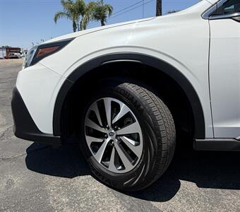 2020 Subaru Outback Premium - Photo 26 - Bakersfield, CA 93305