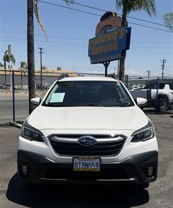 2020 Subaru Outback Premium - Photo 2 - Bakersfield, CA 93305