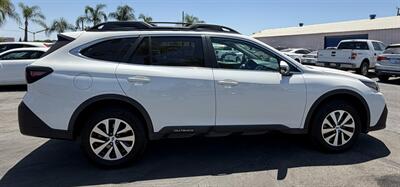 2020 Subaru Outback Premium - Photo 18 - Bakersfield, CA 93305