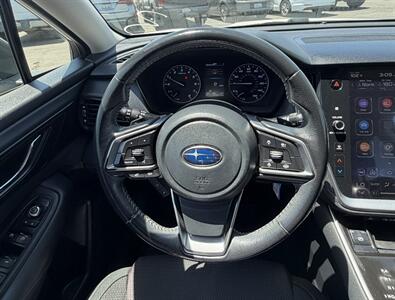 2020 Subaru Outback Premium - Photo 24 - Bakersfield, CA 93305