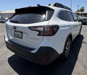 2020 Subaru Outback Premium - Photo 16 - Bakersfield, CA 93305