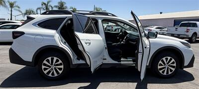 2020 Subaru Outback Premium - Photo 19 - Bakersfield, CA 93305