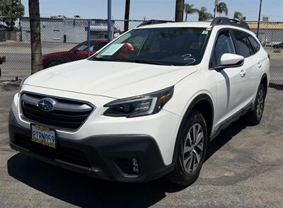 2020 Subaru Outback Premium - Photo 3 - Bakersfield, CA 93305