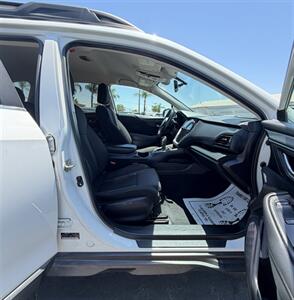 2020 Subaru Outback Premium - Photo 20 - Bakersfield, CA 93305