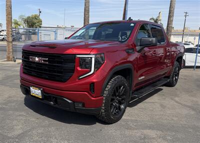 2023 GMC Sierra 1500 Elevation - Photo 3 - Bakersfield, CA 93301