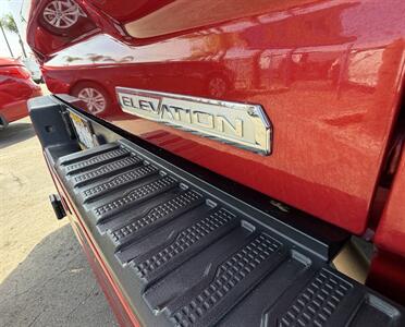 2023 GMC Sierra 1500 Elevation - Photo 16 - Bakersfield, CA 93301