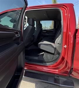 2023 GMC Sierra 1500 Elevation - Photo 11 - Bakersfield, CA 93301