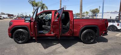 2023 GMC Sierra 1500 Elevation - Photo 5 - Bakersfield, CA 93301