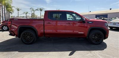 2023 GMC Sierra 1500 Elevation - Photo 18 - Bakersfield, CA 93301