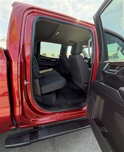 2023 GMC Sierra 1500 Elevation - Photo 21 - Bakersfield, CA 93301