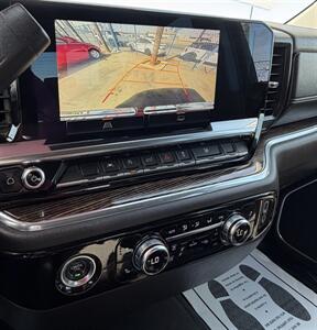 2023 GMC Sierra 1500 Elevation - Photo 33 - Bakersfield, CA 93301