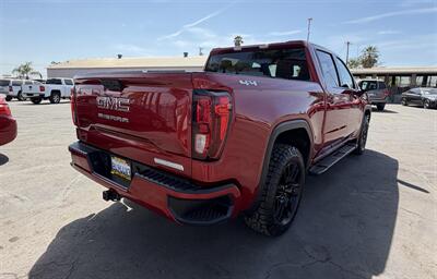2023 GMC Sierra 1500 Elevation - Photo 17 - Bakersfield, CA 93301