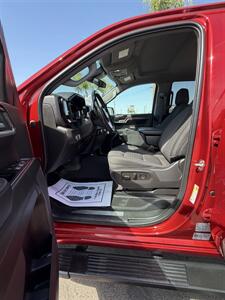 2023 GMC Sierra 1500 Elevation - Photo 6 - Bakersfield, CA 93301
