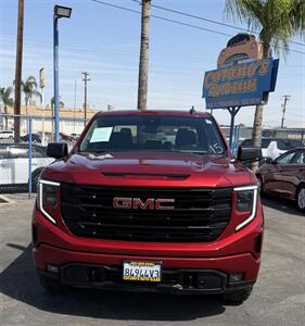 2023 GMC Sierra 1500 Elevation - Photo 2 - Bakersfield, CA 93301