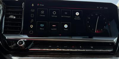 2023 GMC Sierra 1500 Elevation - Photo 35 - Bakersfield, CA 93301