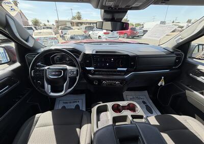 2023 GMC Sierra 1500 Elevation - Photo 23 - Bakersfield, CA 93301