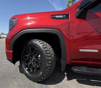 2023 GMC Sierra 1500 Elevation - Photo 29 - Bakersfield, CA 93301