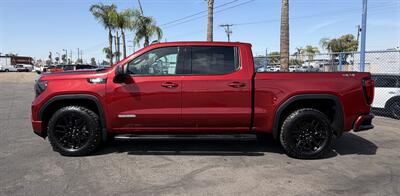 2023 GMC Sierra 1500 Elevation - Photo 4 - Bakersfield, CA 93301