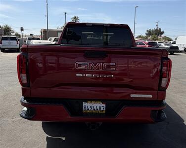 2023 GMC Sierra 1500 Elevation - Photo 13 - Bakersfield, CA 93301