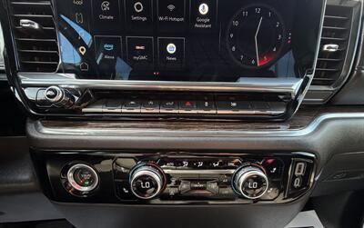 2023 GMC Sierra 1500 Elevation - Photo 28 - Bakersfield, CA 93301
